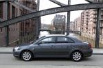 Toyota Avensis 2003 года